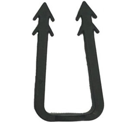 Гарпун-скоба ELSEN для крепления фиксирующей шины