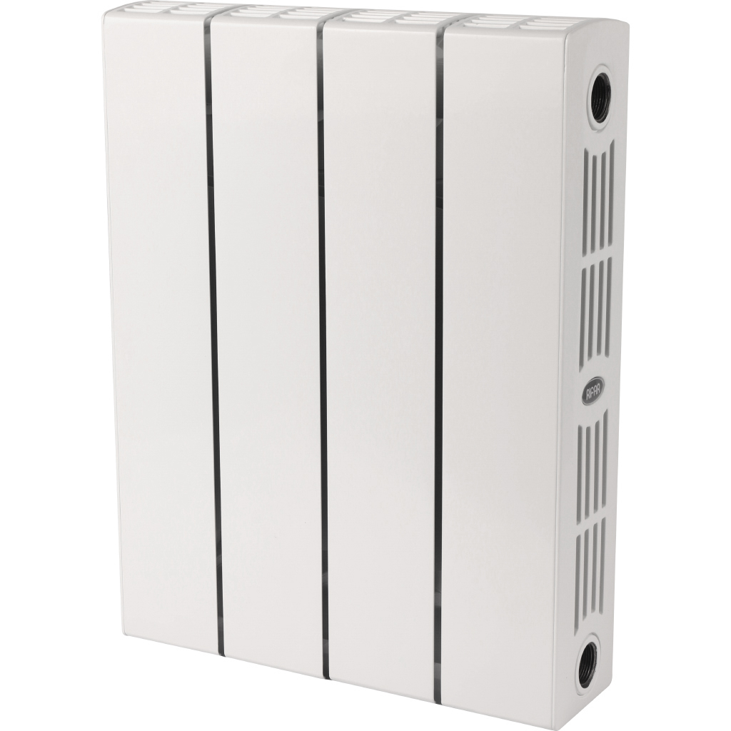 Радиатор биметаллический RIFAR SUPReMO 350 4 секции