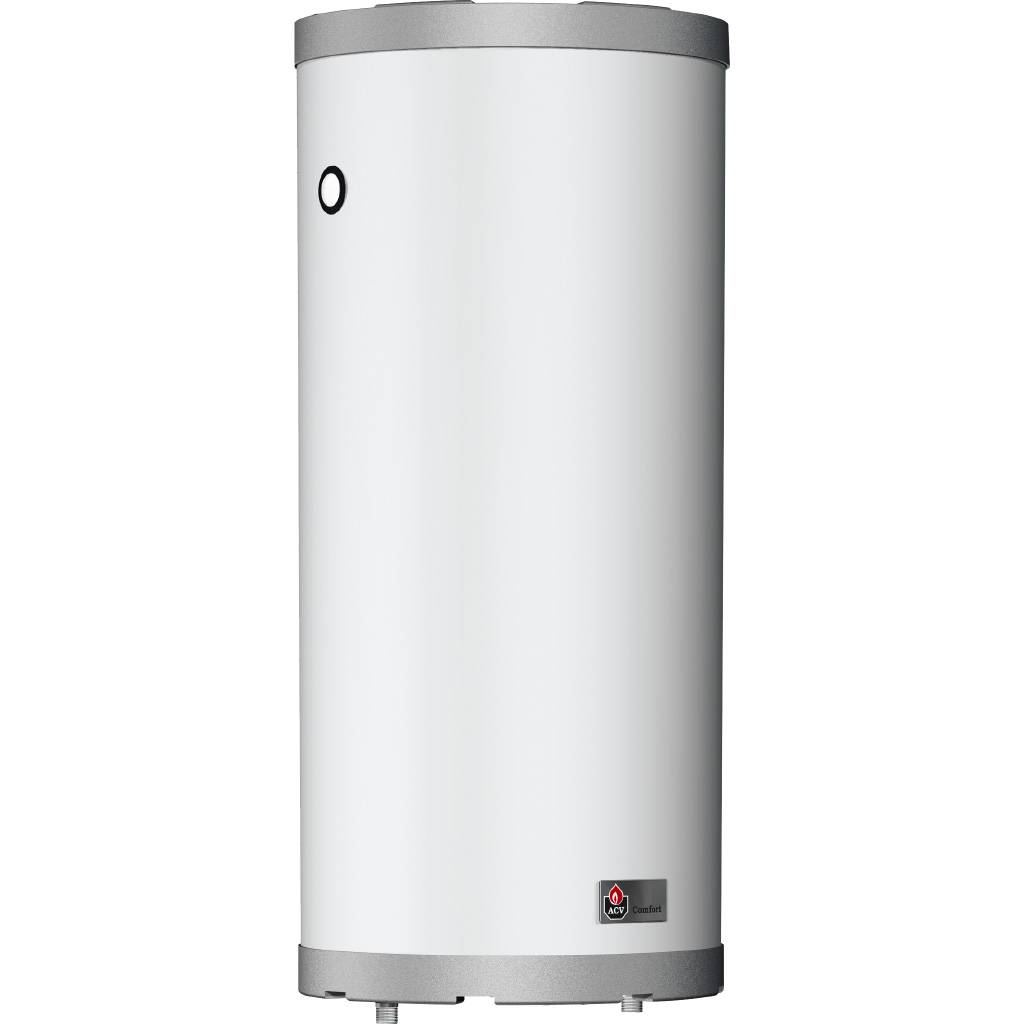 Накопительный комбинированный водонагреватель ACV Comfort E 130