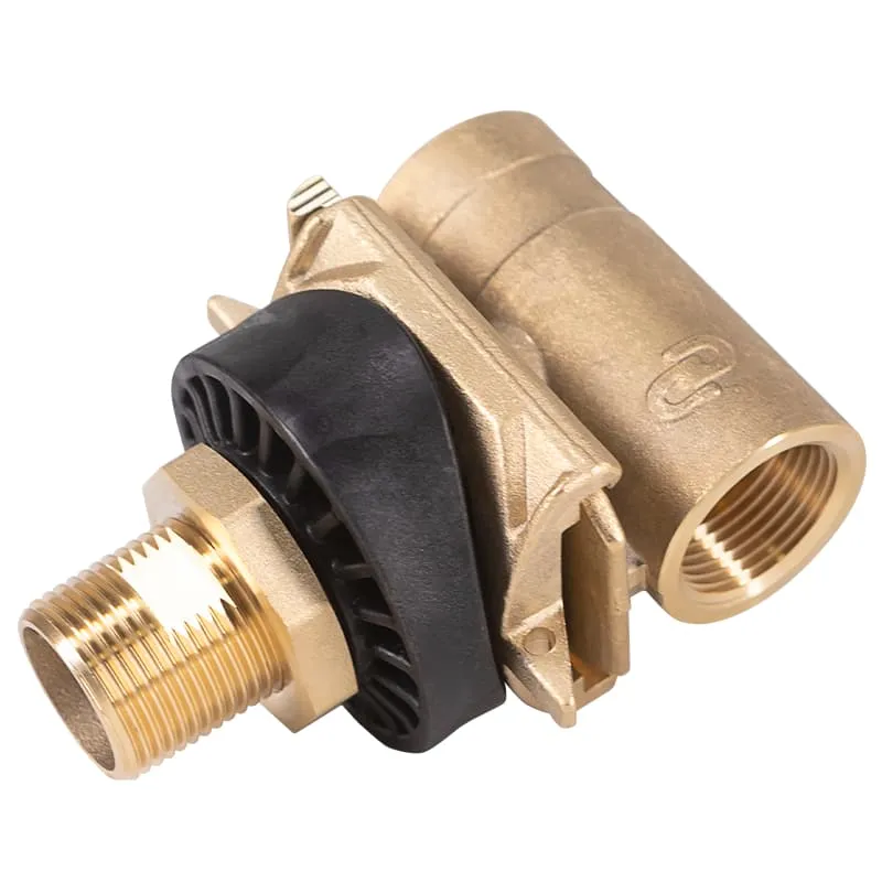 Скважинный адаптер Джилекс САУ улучшенный 