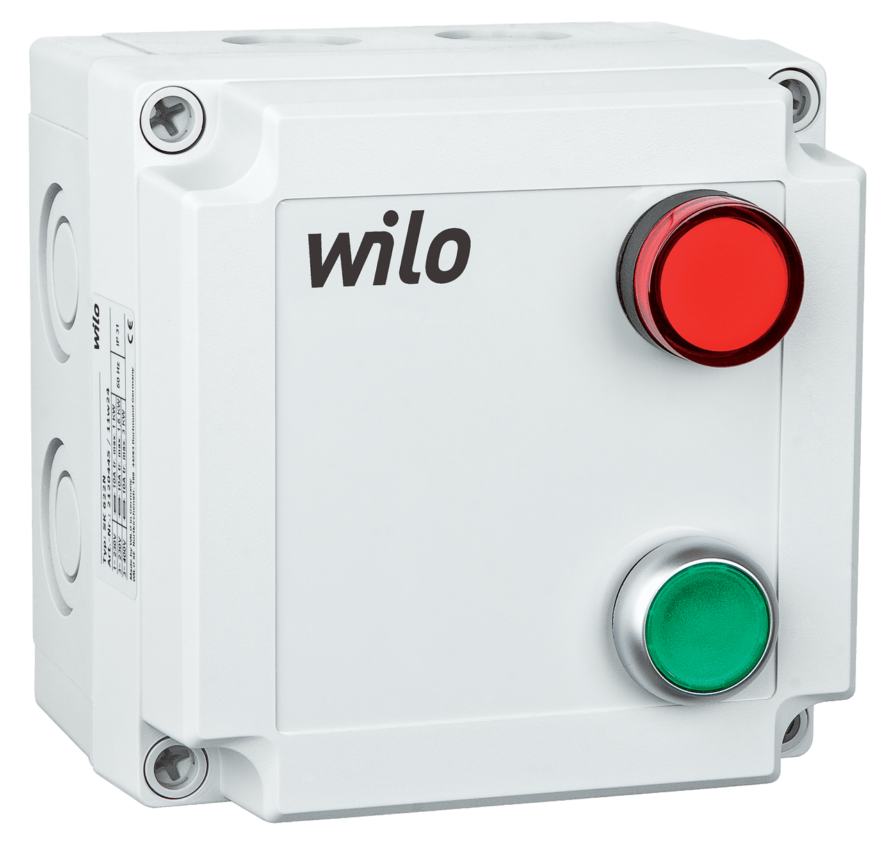 Прибор управления Wilo SK 622 N