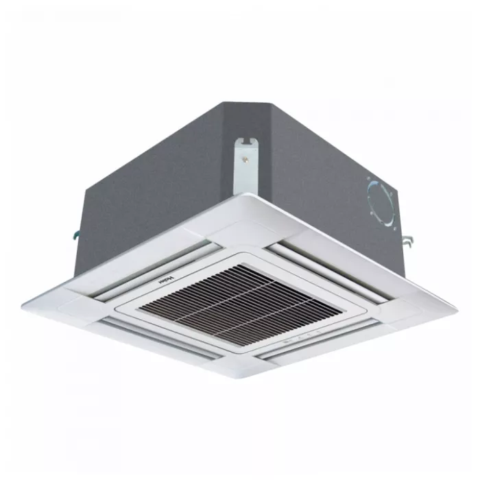 Внешний блок Haier AB24ES1ERA(S) кассетный