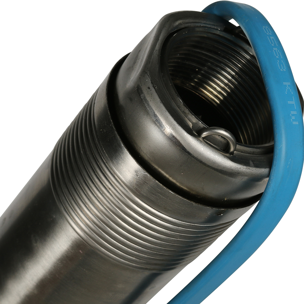 Скважинный насос Grundfos SQ 1 - 110