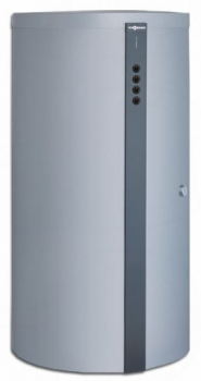 Буферная емкость VIESSMANN Vitocell 100-E тип SVPB 600л