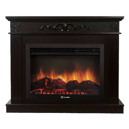 Портал Firelight Noce 30 (шпон Венге)