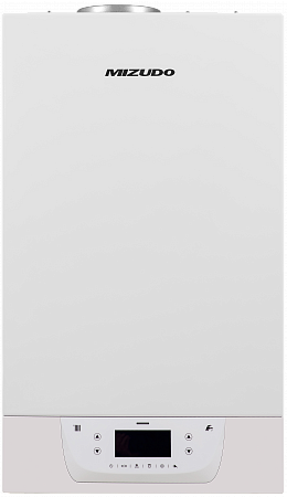 Настенный конденсационный газовый котел MIZUDO М24ТК