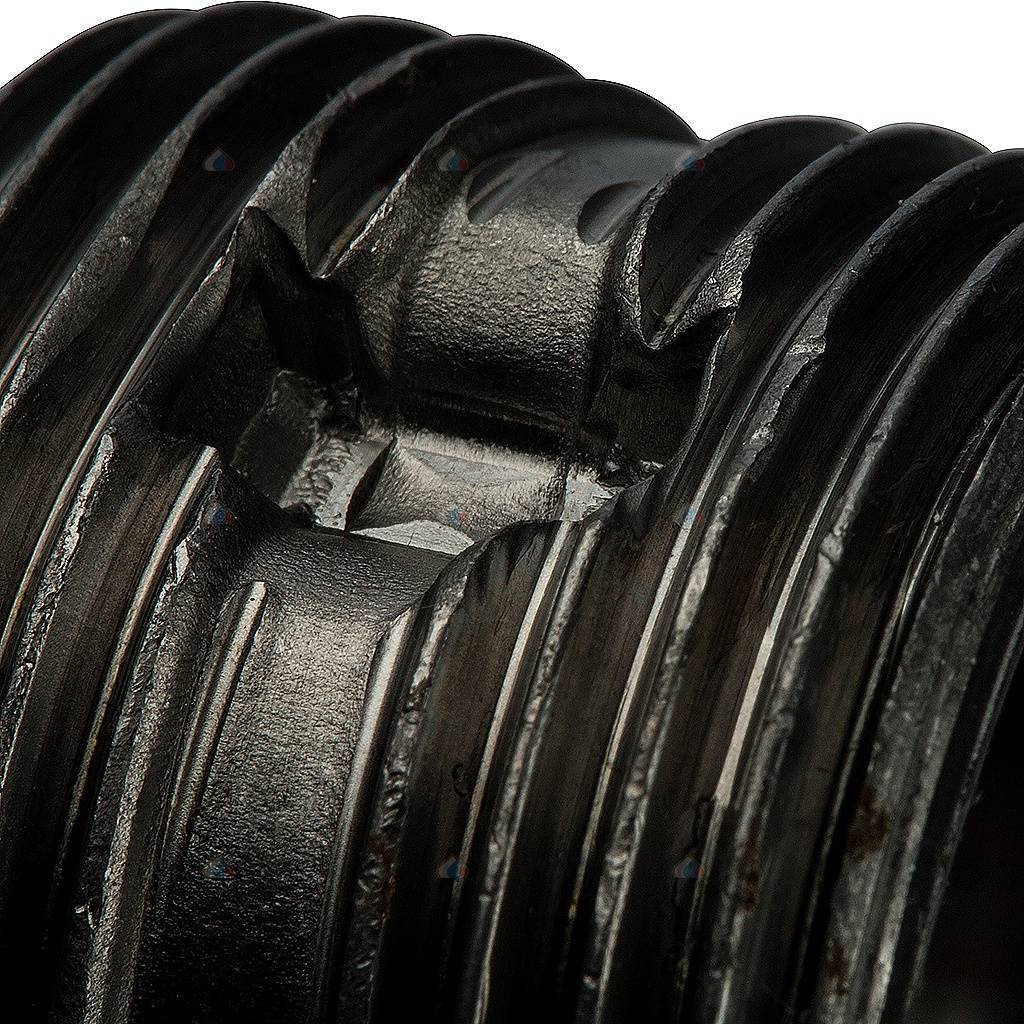 Ниппель Global 1"