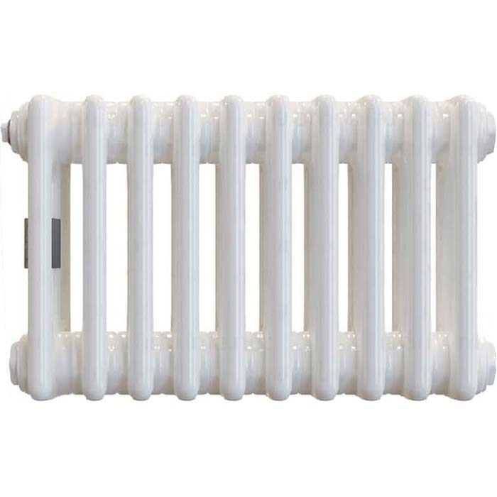 Стальной трубчатый радиатор  Arbonia 3037/10 секций с боковой подводкой 3/4