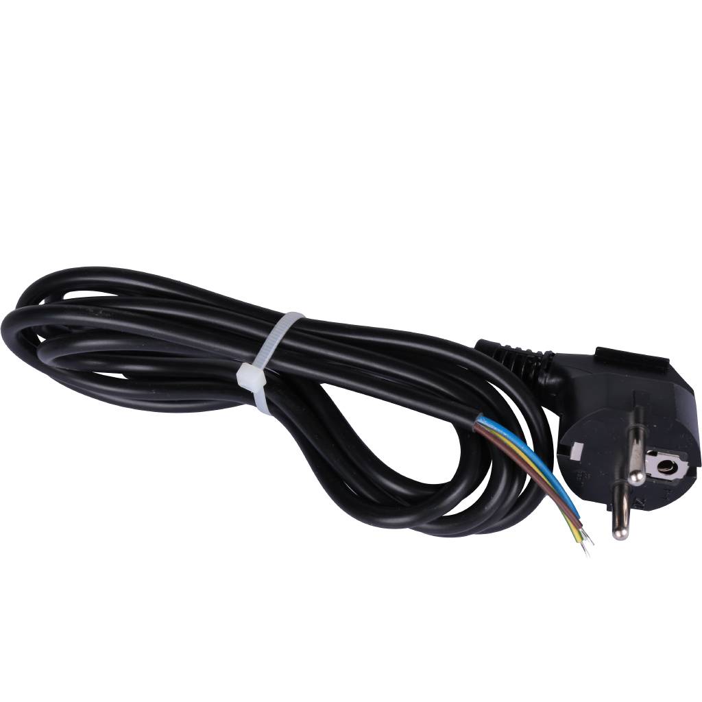 Проводной контроллер термостатических клапанов STOUT L-9r