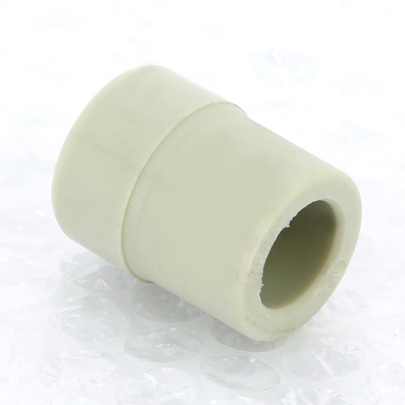 Муфта-вставка FV-PLAST 25х16 НВ редукционная (сварка)