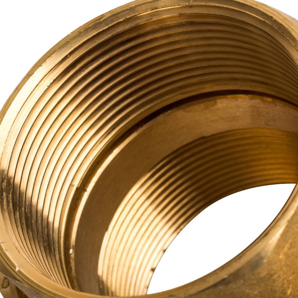 Разъемное соединение американка STOUT 2" ВB