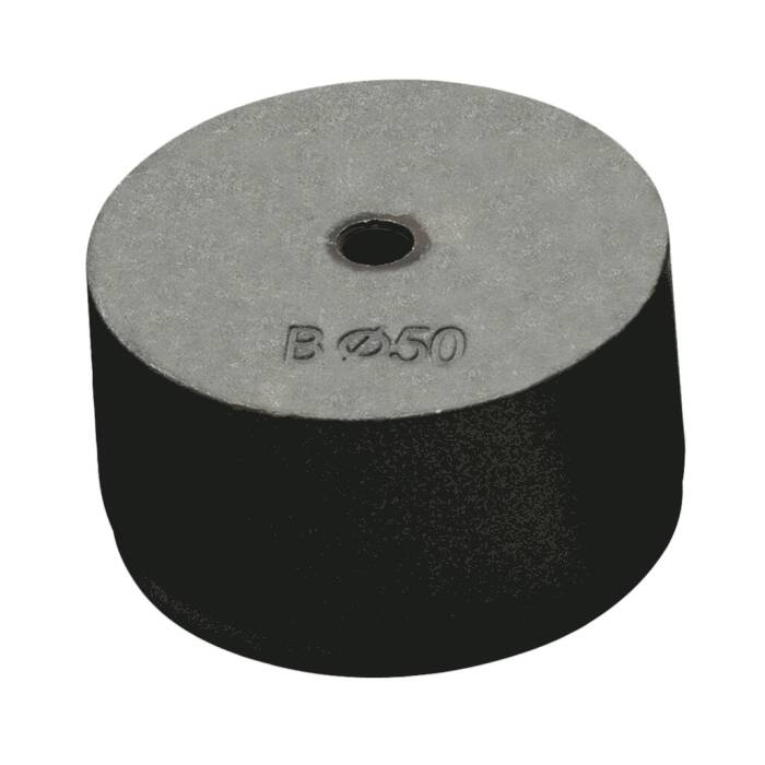 Нагреватель сменный для сварочного аппарата AQUALINK Дн50 тефлон