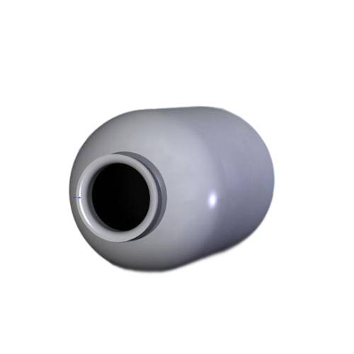 Сменная мембрана UNIGB из каучука EPDM для баков 500, 600, 700 л (универсальная)