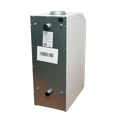 Котел газовый напольный Axis SMART 16 кВт двухконтурный AXIS-09-16EW-00