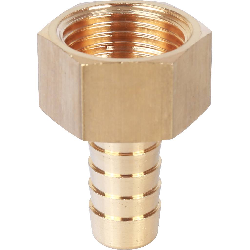 Штуцер STOUT 1/2"х12 ВР