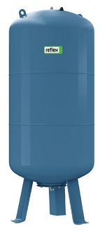 Расширительный бак Reflex DE 800/16 16 бар (синий)