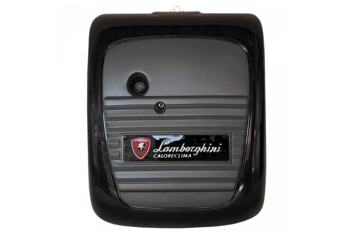 Горелка дизельная двухступенчатая Lamborghini ECO 20