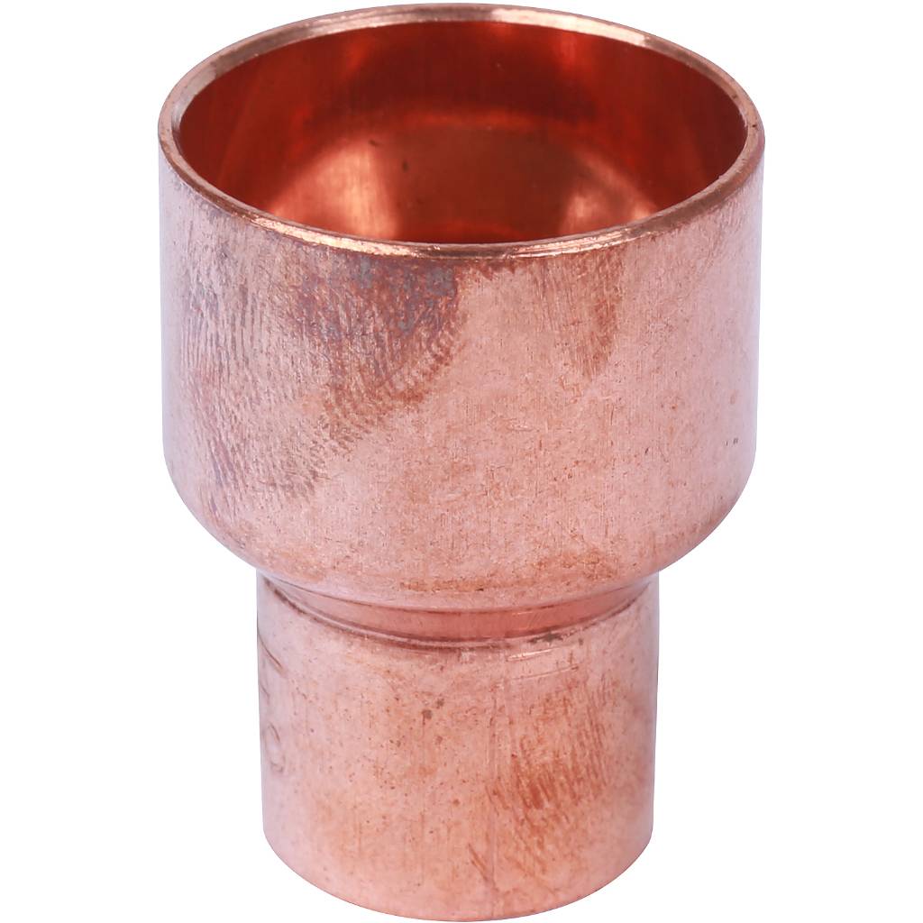 Муфта Sanha 28x18 ВП редукционная под пайку 5240