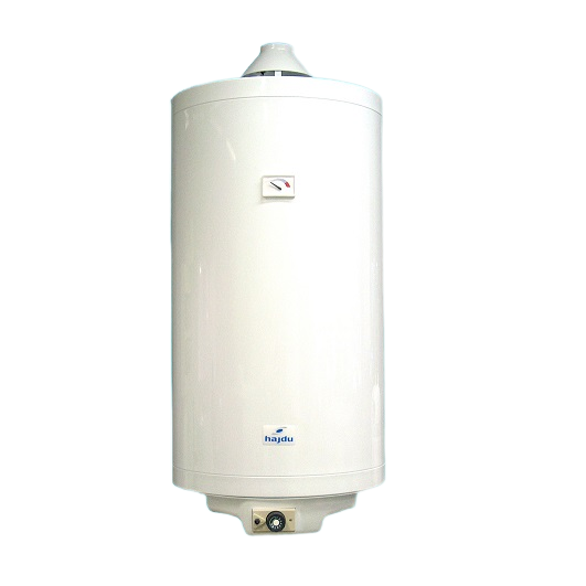 Накопительный газовый водонагреватель Hajdu GB 80.2 без дымохода