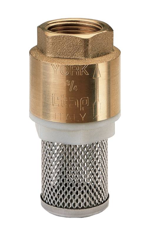 Обратный клапан Itap YORK 108 1 1/4 погружной