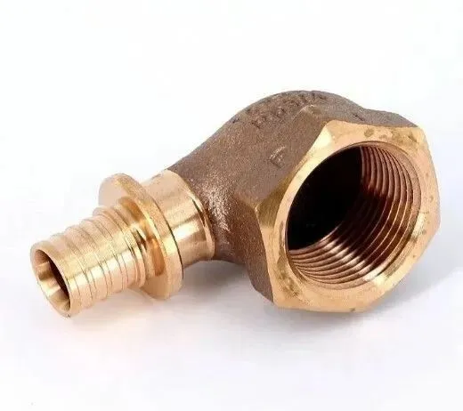 REHAU RAUTITAN Угольник-переходник с внутренней резьбой 20-Rp 1/2 RX+ 