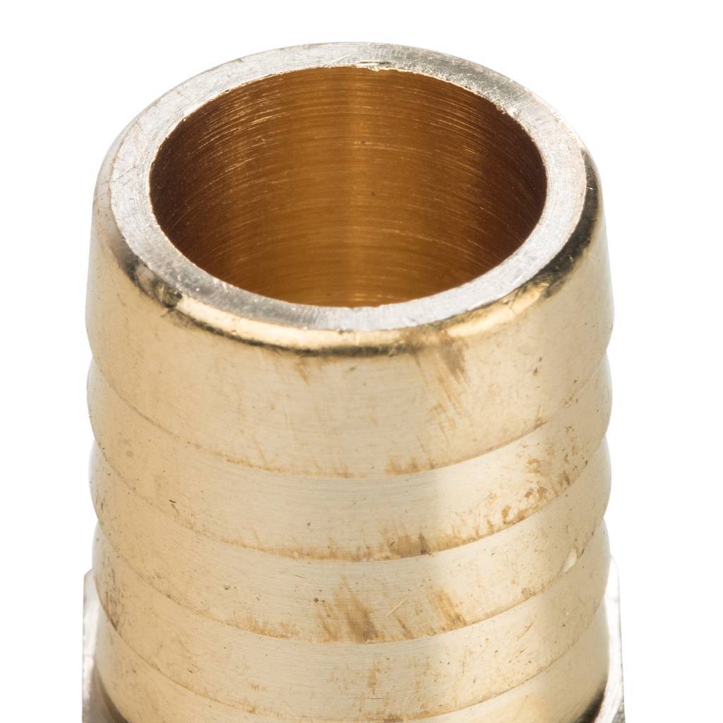 Штуцер STOUT 1/2"х20 НР