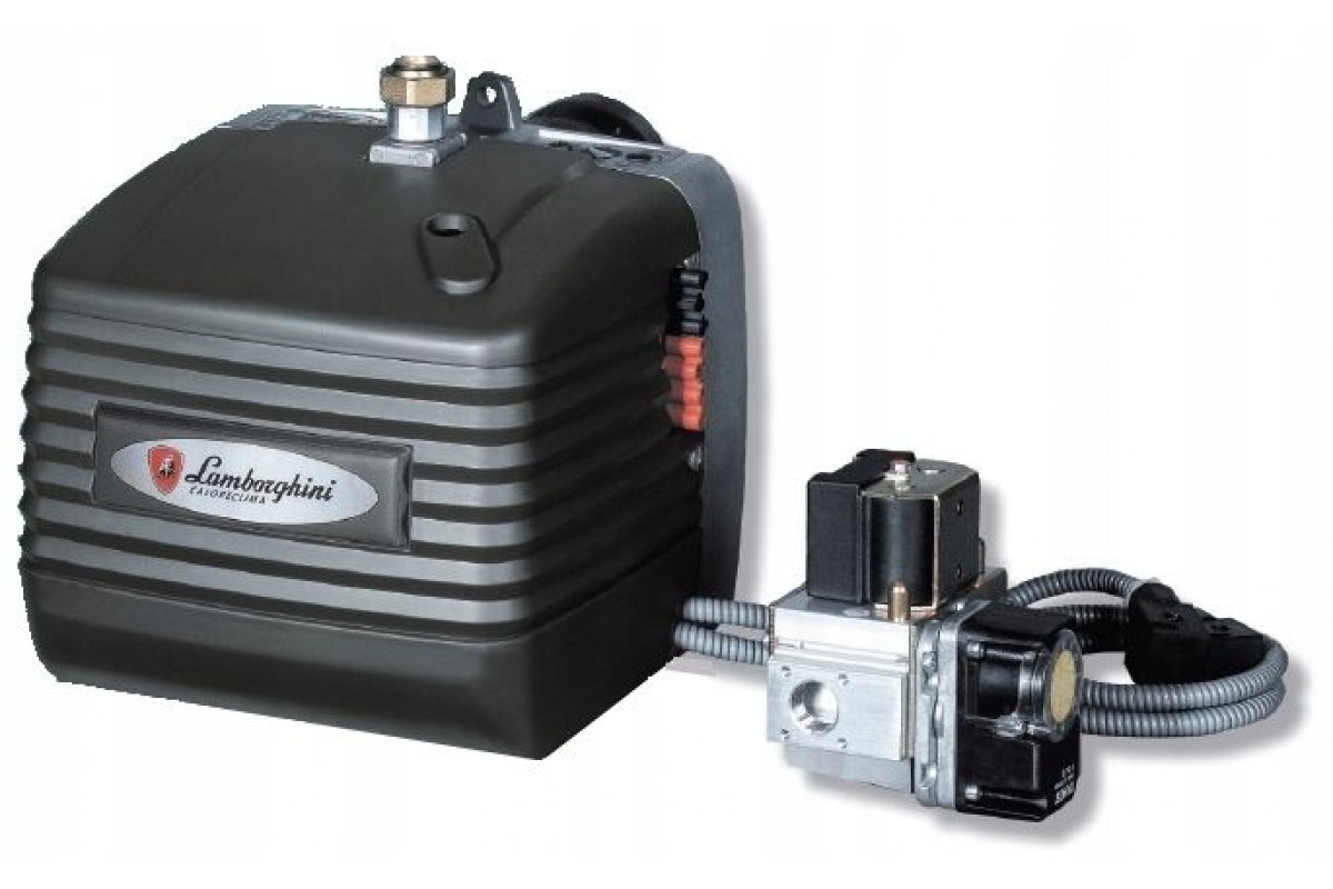 Горелка газовая одноступенчатая Lamborghini EM 26-E.D4