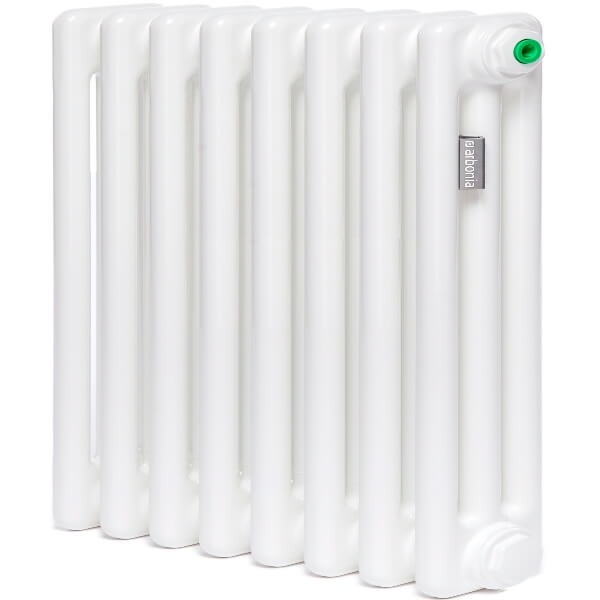 Стальной трубчатый радиатор  Arbonia 3037/14 секций с боковой подводкой 1/2