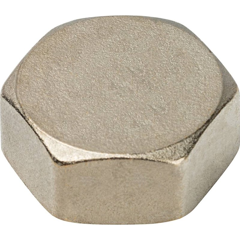 Заглушка Luxor TC 430 3/4" для коллекторов CP