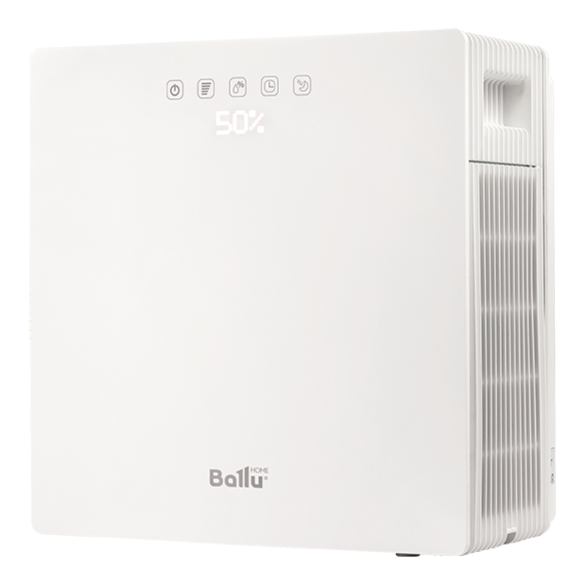 Мойка воздуха Ballu AW-340 (белый)