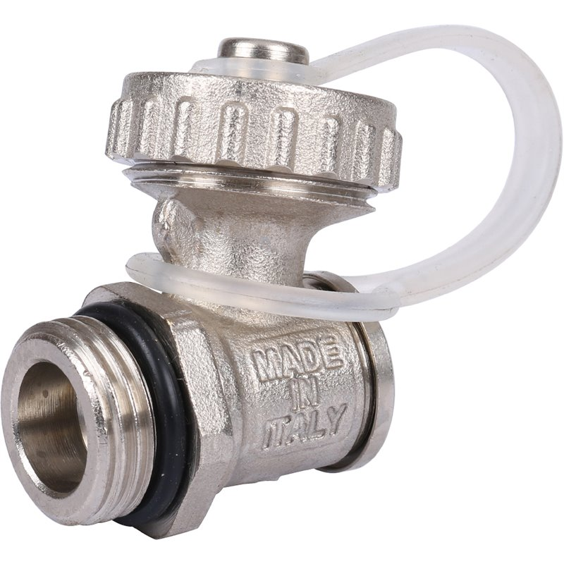 Вентиль сливной Luxor SA 492 1/2" с заглушкой