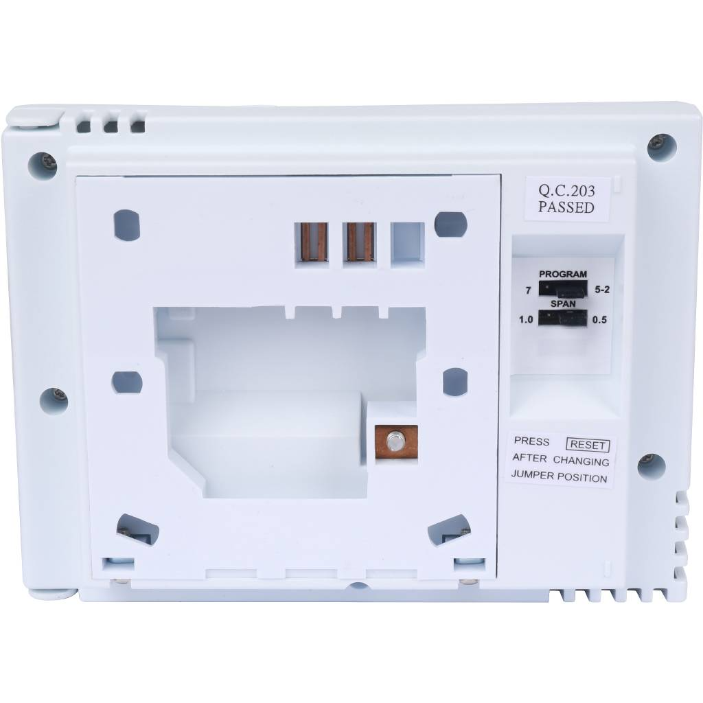 Комнатный регулятор PROTHERM Exacontrol 7 с функцией недельного программирования