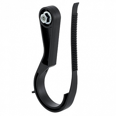 Хомут Geberit GIS 63 мм для канализационной трубы