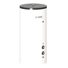 Буферная емкость S-Tank ATP ELECTRO 300