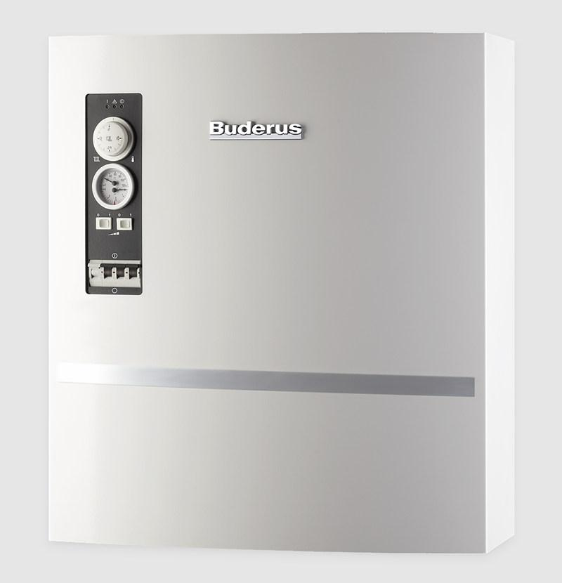 Настенный электрический котел Buderus Logamax E213 36kW