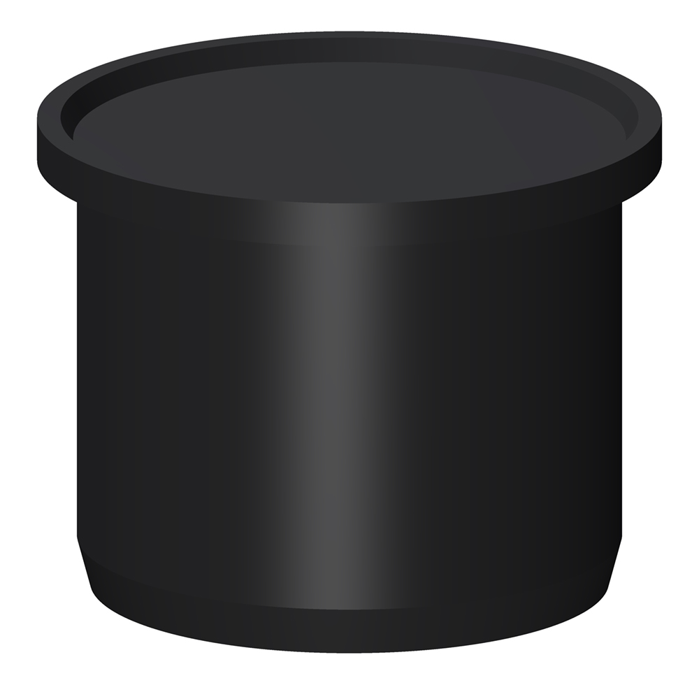 Заглушка TECE POLO-KAL NG 50 канализационная