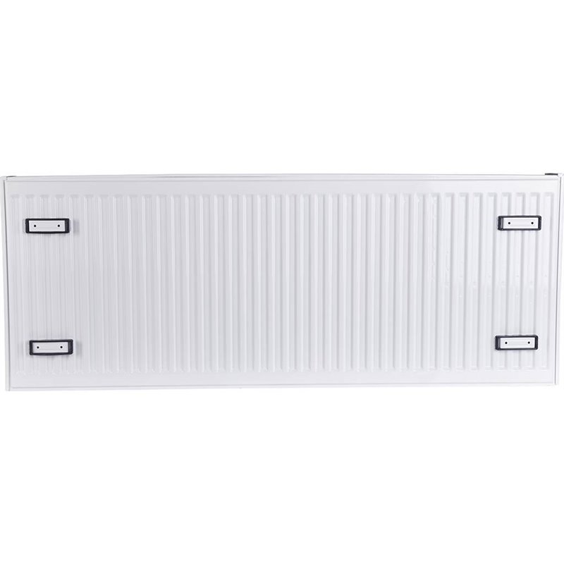 Стальной панельный радиатор ROMMER Compact 33/600/1200