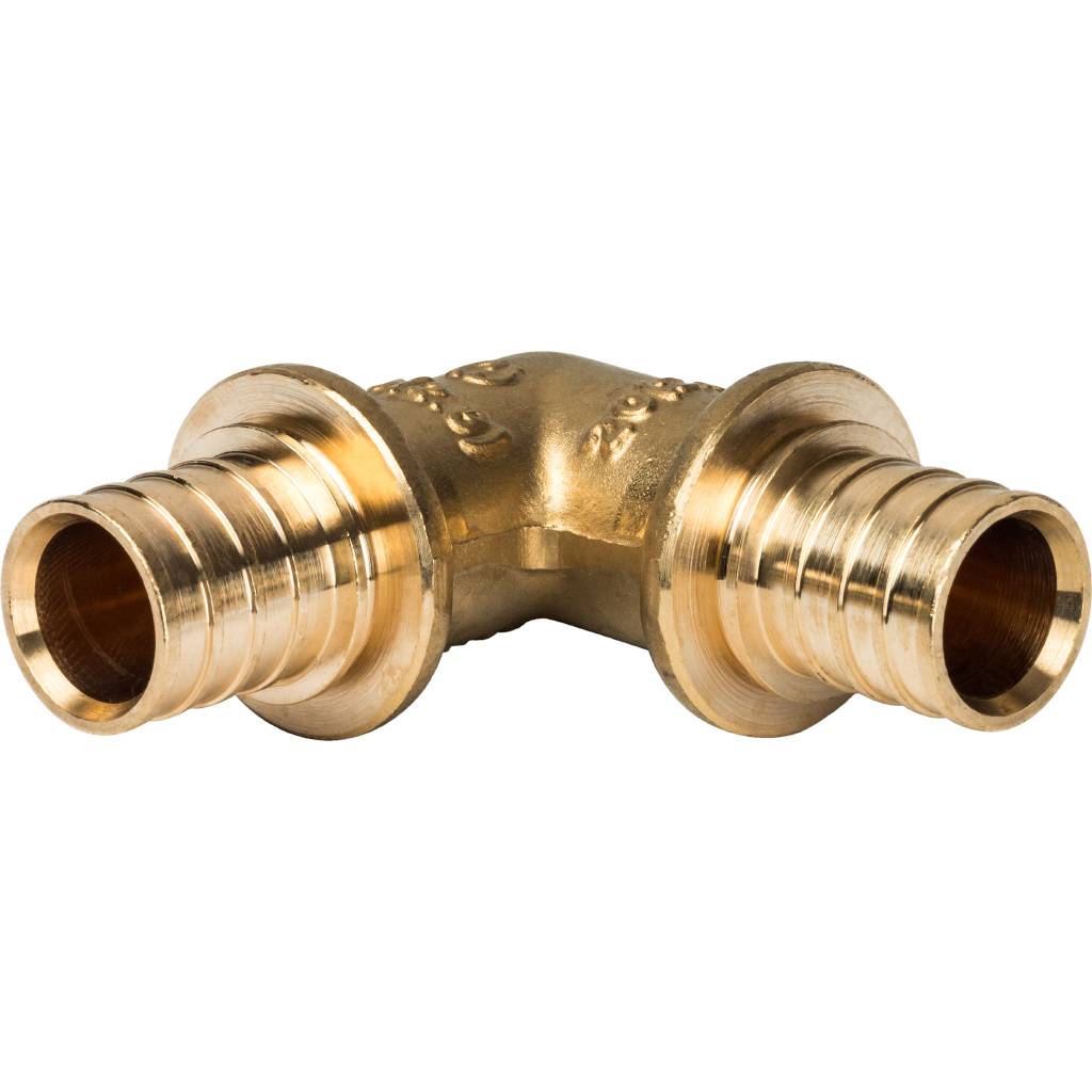 Угольник 90° STOUT 20