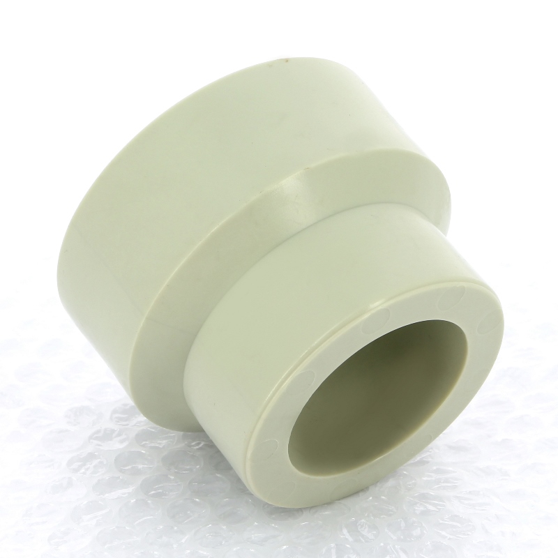 Муфта-вставка FV-PLAST 75х63 НВ редукционная (сварка)