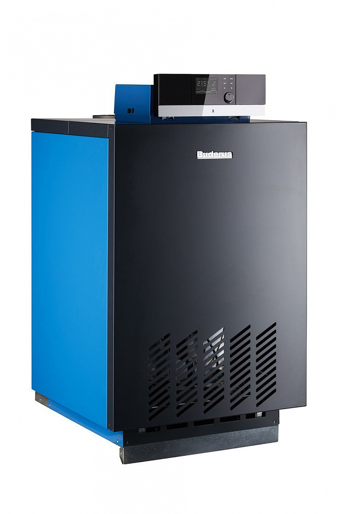 Напольный конвекционный газовый котел Buderus Logano G234-44 WS