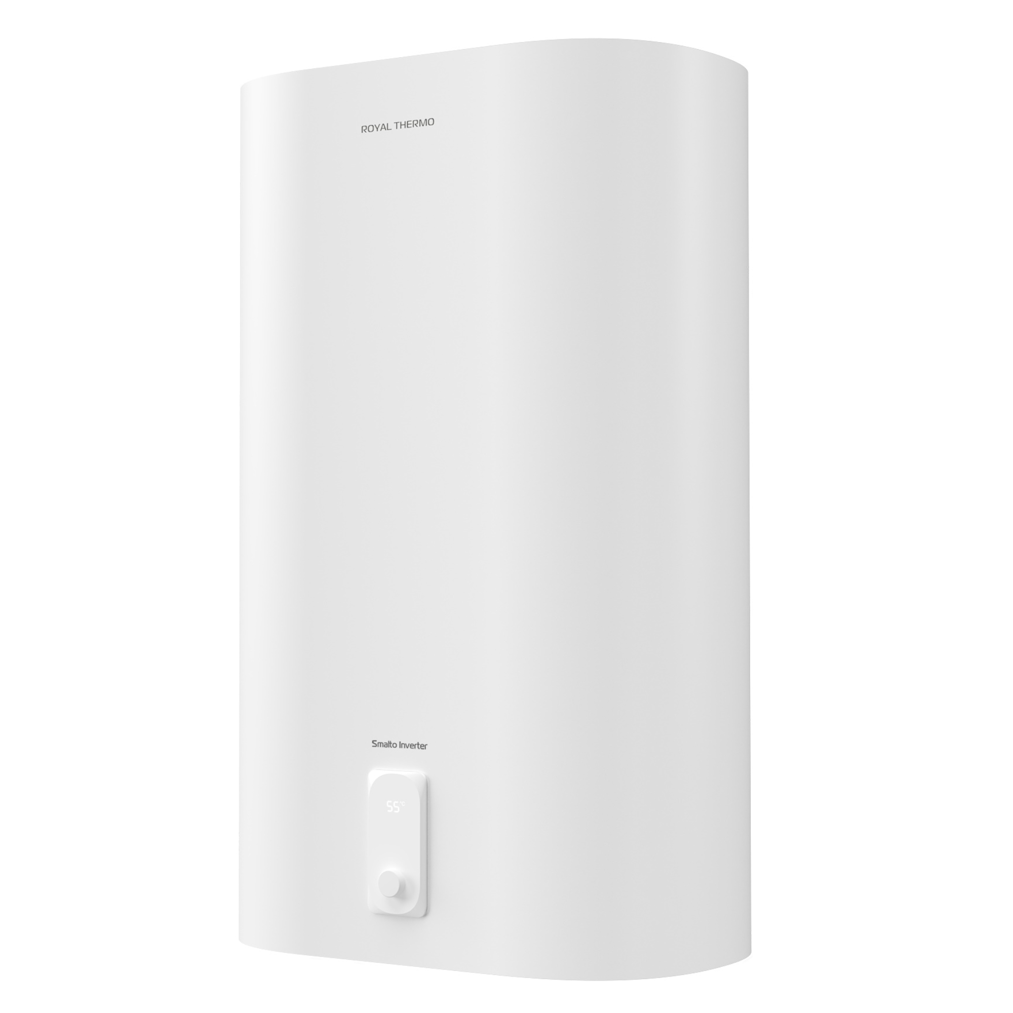 Накопительный электрический водонагреватель Royal Thermo RWH 80 Smalto Inverter