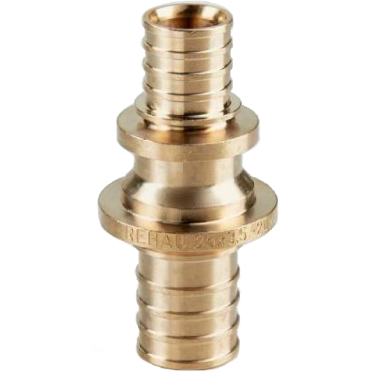 REHAU RAUTITAN PLATINUM Муфта соединительная переходная 25-20 RX