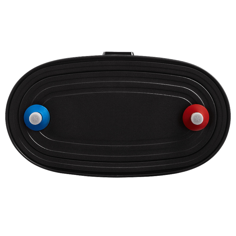 Накопительный электрический водонагреватель Electrolux EWH 30 Gladius 2.0 Grafit