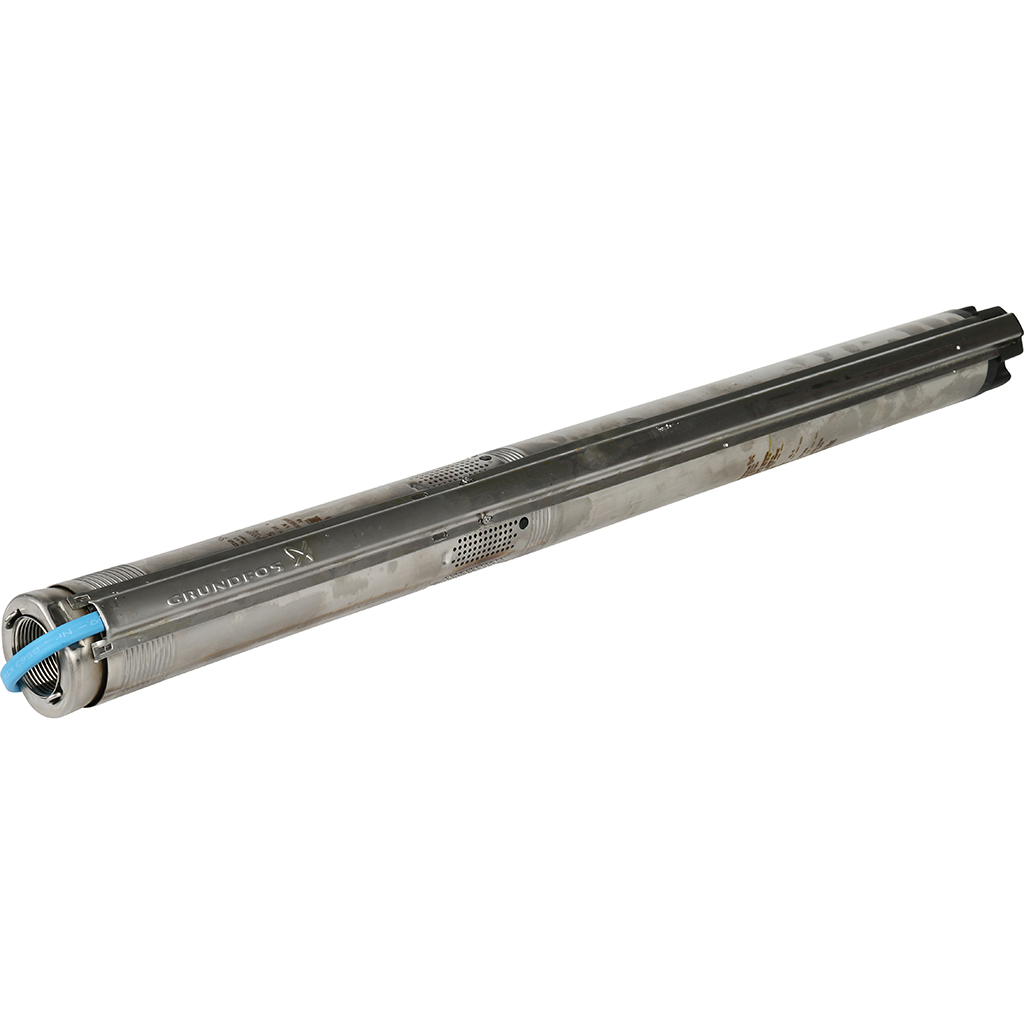 Grundfos Насос SQ 2 - 85 скважинный/ бытовой