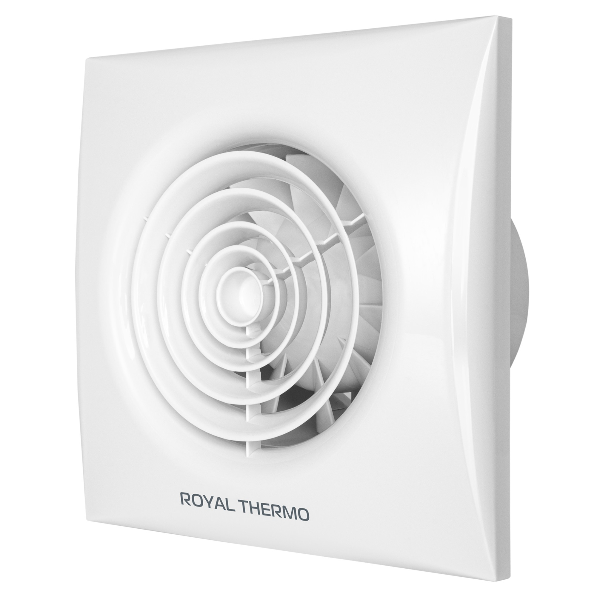 Вентилятор вытяжной Royal Thermo RAFR 100 V