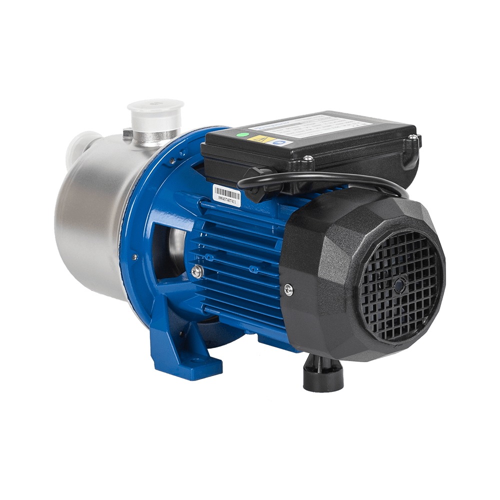 Поверхностный насос Aquario AJS-60A