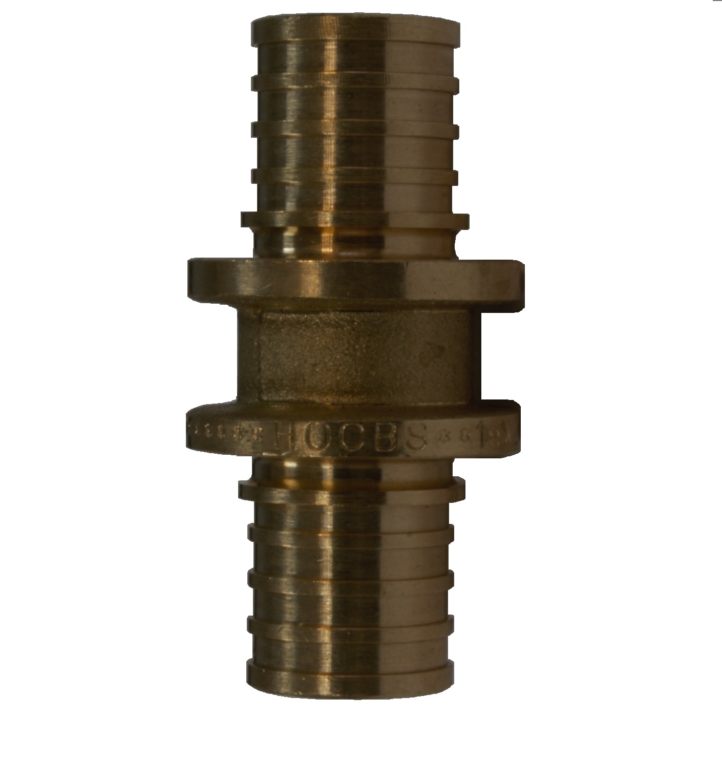 Муфта HOOBS соединительная равнопроходная 32х4,4