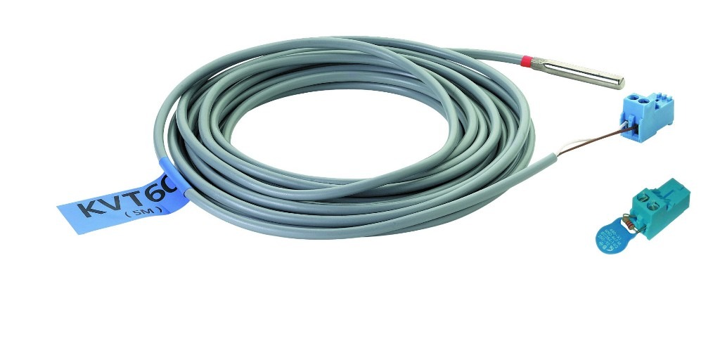 Датчик комнатной температуры De Dietrich CTI-02-KTY81 AD238