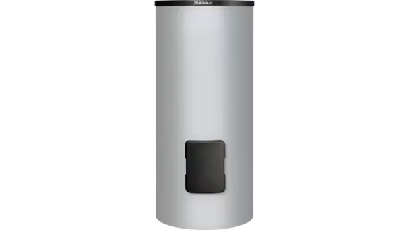Накопительный косвенный водонагреватель Buderus Logalux SU500.5-С (белый)