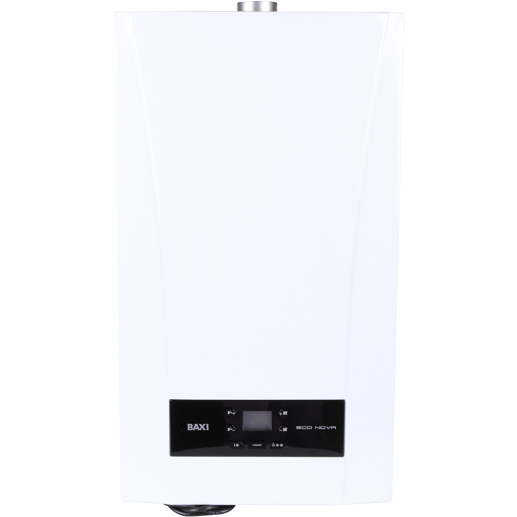 Настенный конвекционный газовый котел Baxi ECO Nova 14F
